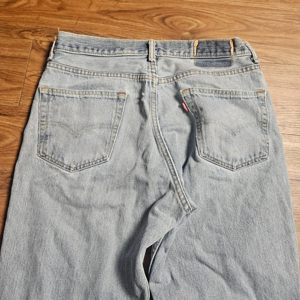 Levis vintage levi